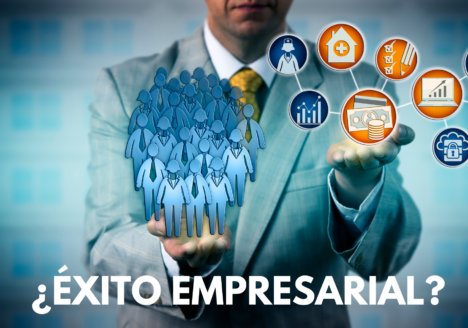 ÉXITO_EMPRESARIAL